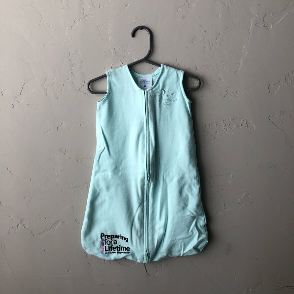 Halo Sleepsack